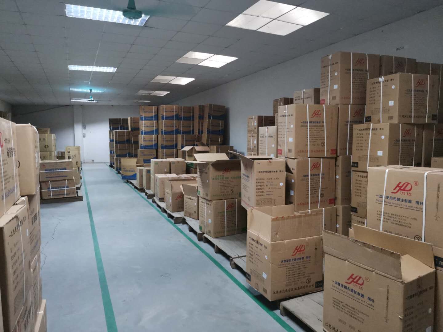 医疗器械库